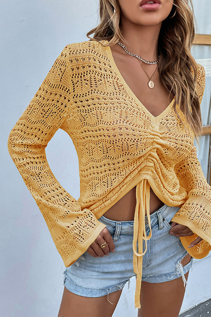 Beautifully Crafted Top in a Classic Style