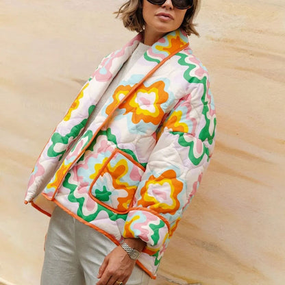 Beautifully Balanced Jacket with Timeless Character