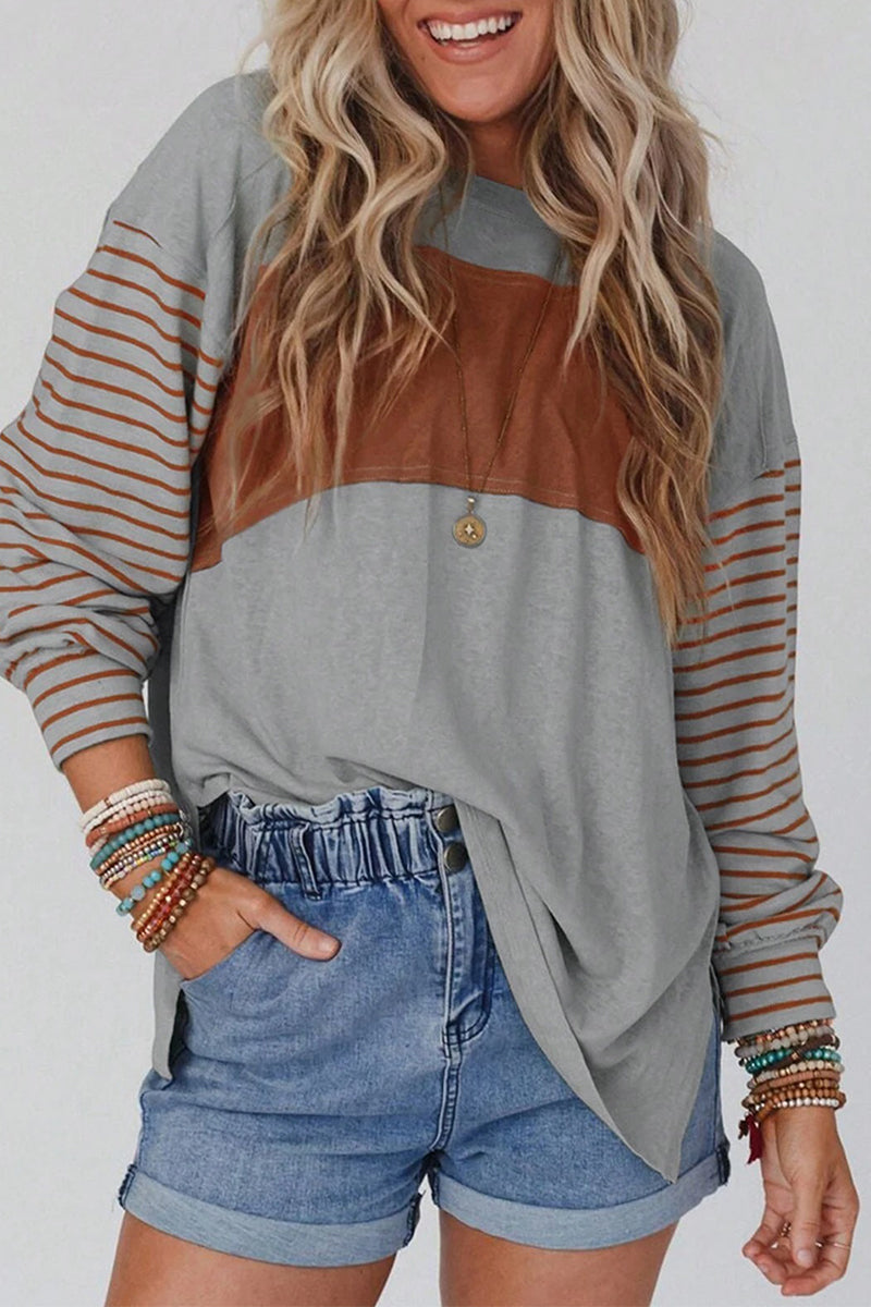 Beautifully Balanced Top with Timeless Character