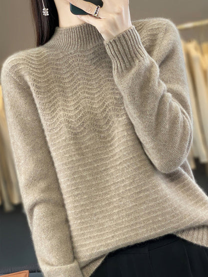 Classic Vintage & Enduringly Stylish Sweater