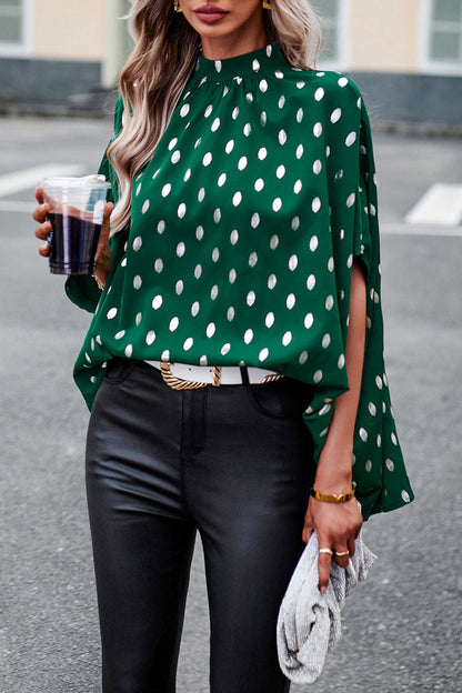 Elegantly Styled Top for Everyday Wear