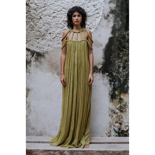 Matcha Green