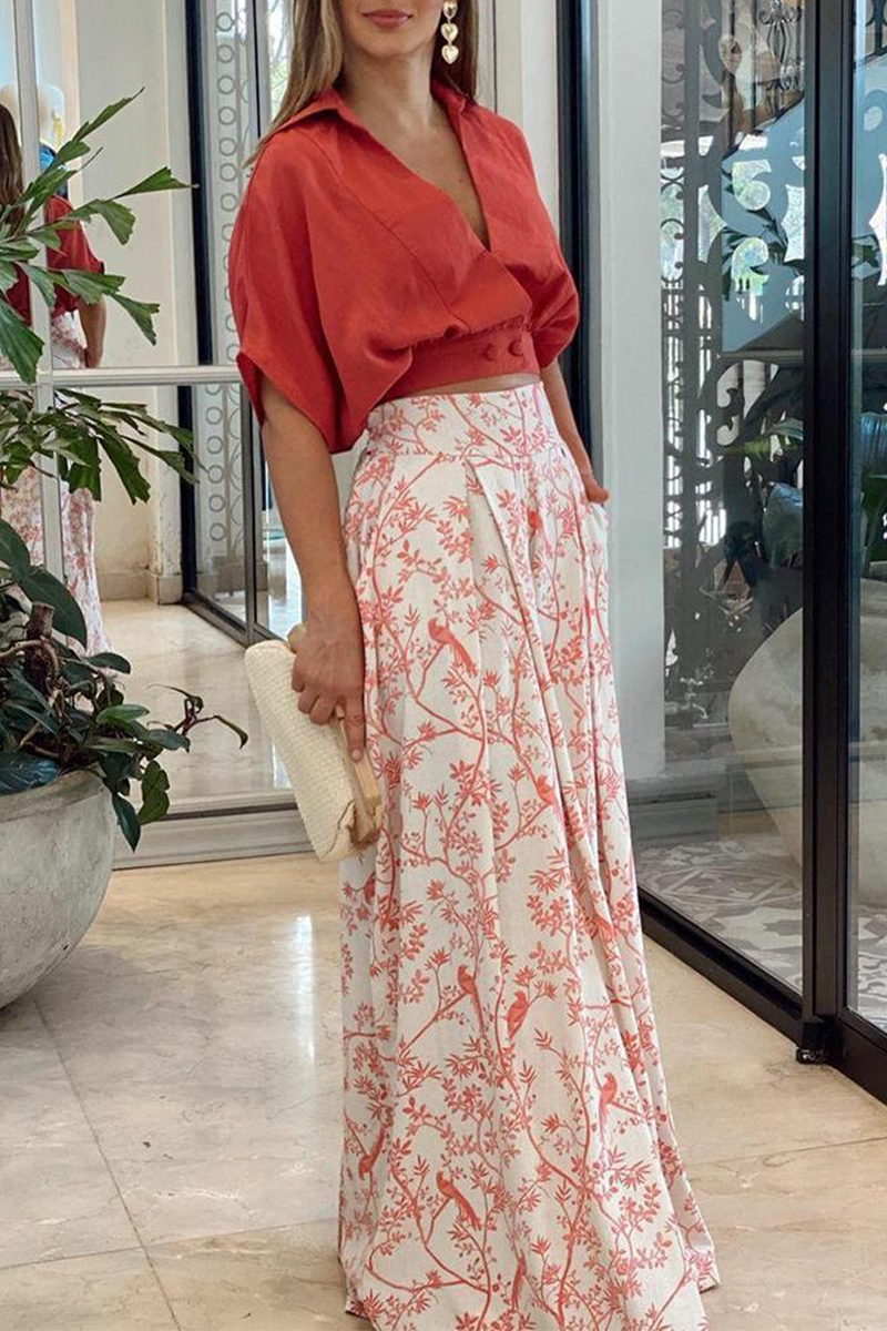 Classic Vintage Garment with a Flattering Fit