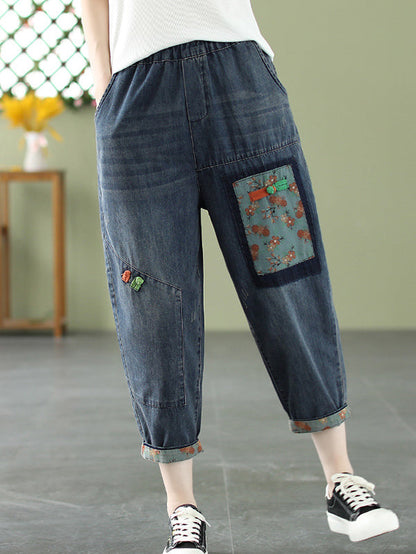 Beautifully Crafted Pants in a Classic Style
