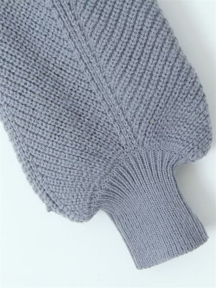 Classic Vintage & Enduringly Stylish Sweater