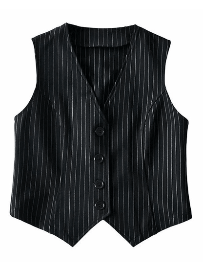 Polished Top with an Effortless Classic Look