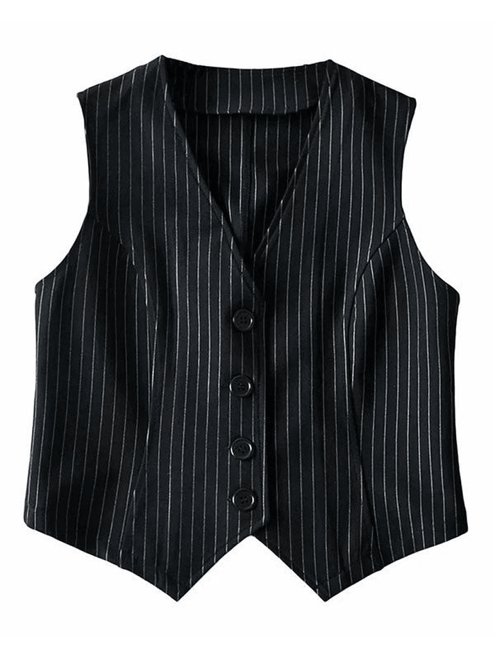Polished Top with an Effortless Classic Look