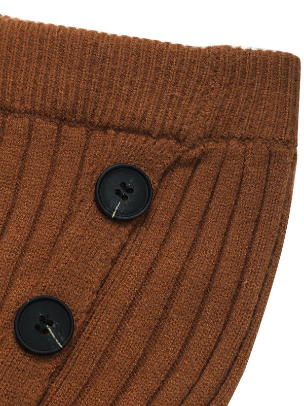 Classic Vintage Garment with a Flattering Fit