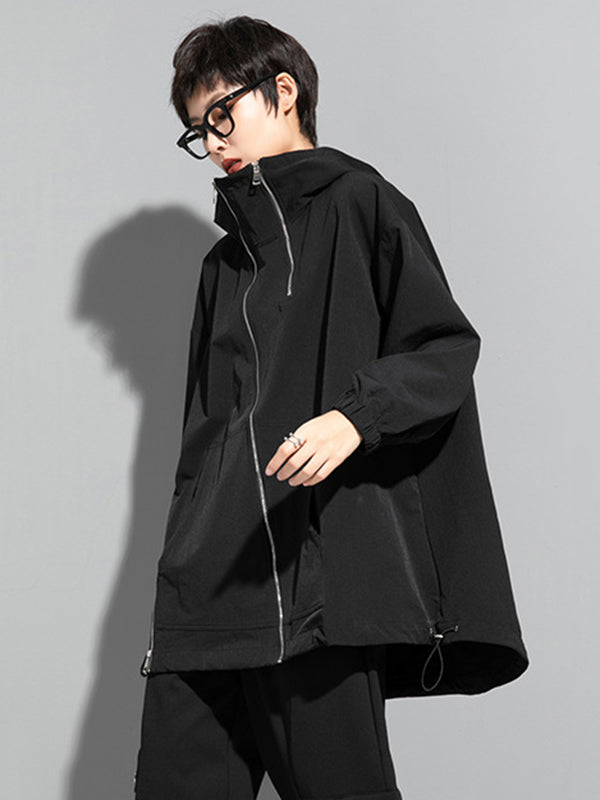 Polished Garment with an Effortless Classic Look