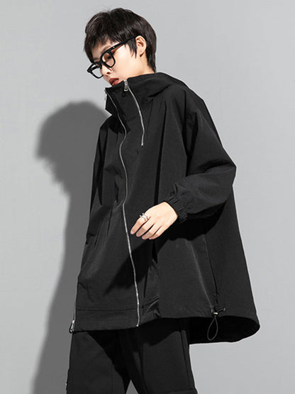 Polished Garment with an Effortless Classic Look