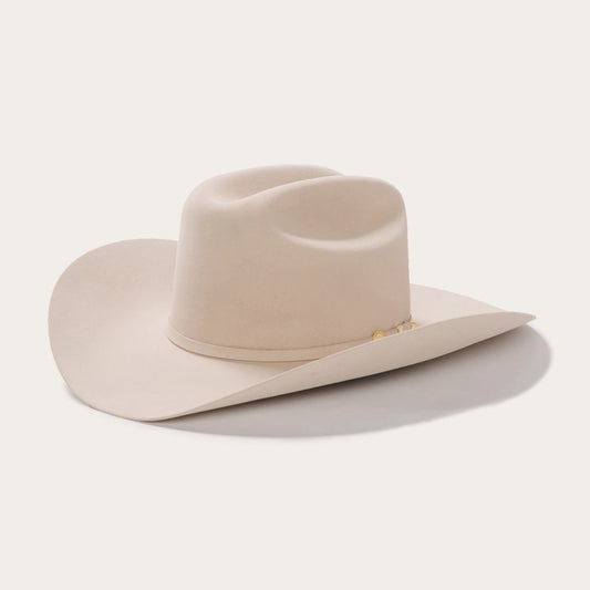 Beautifully Balanced Garment with Timeless Character