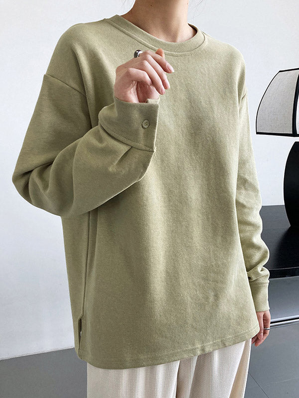 Beautifully Balanced T-Shirt with Timeless Character