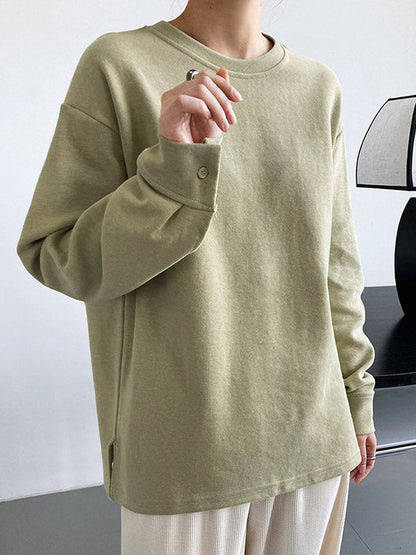 Beautifully Balanced T-Shirt with Timeless Character