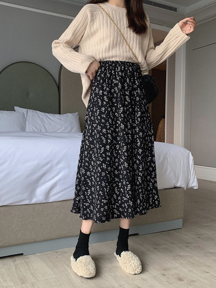 Gracefully Styled Garment for Any Occasion