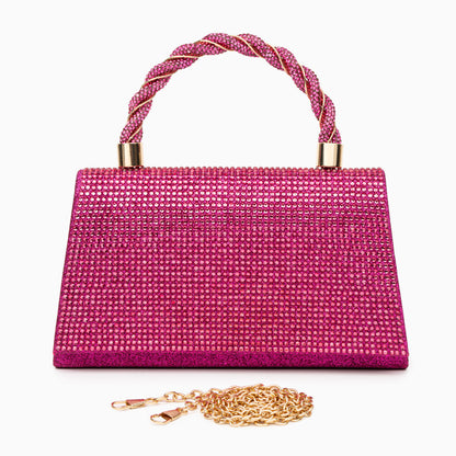 Beautifully Finished Bag in a Timeless Design