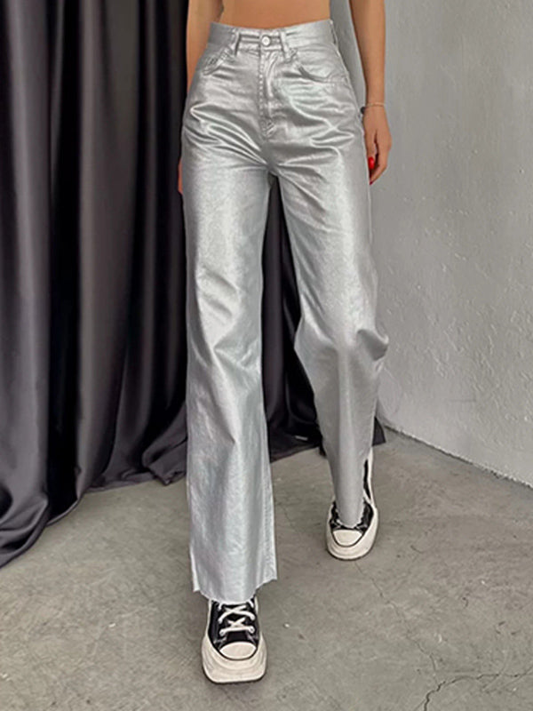 Beautifully Finished Pants in a Timeless Design