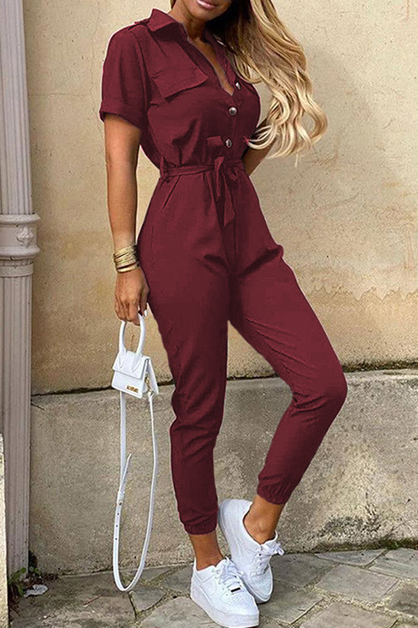Sophisticated Garment with a Clean Classic Look