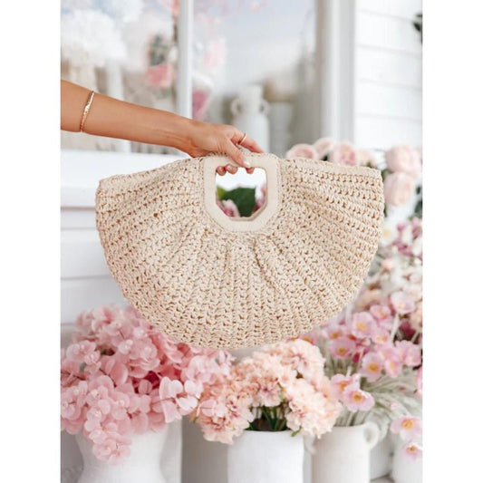 Sophisticated Bag with a Clean Classic Look
