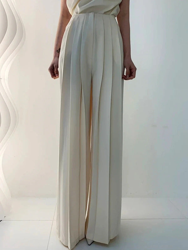 Elegantly Styled Pants for Everyday Wear