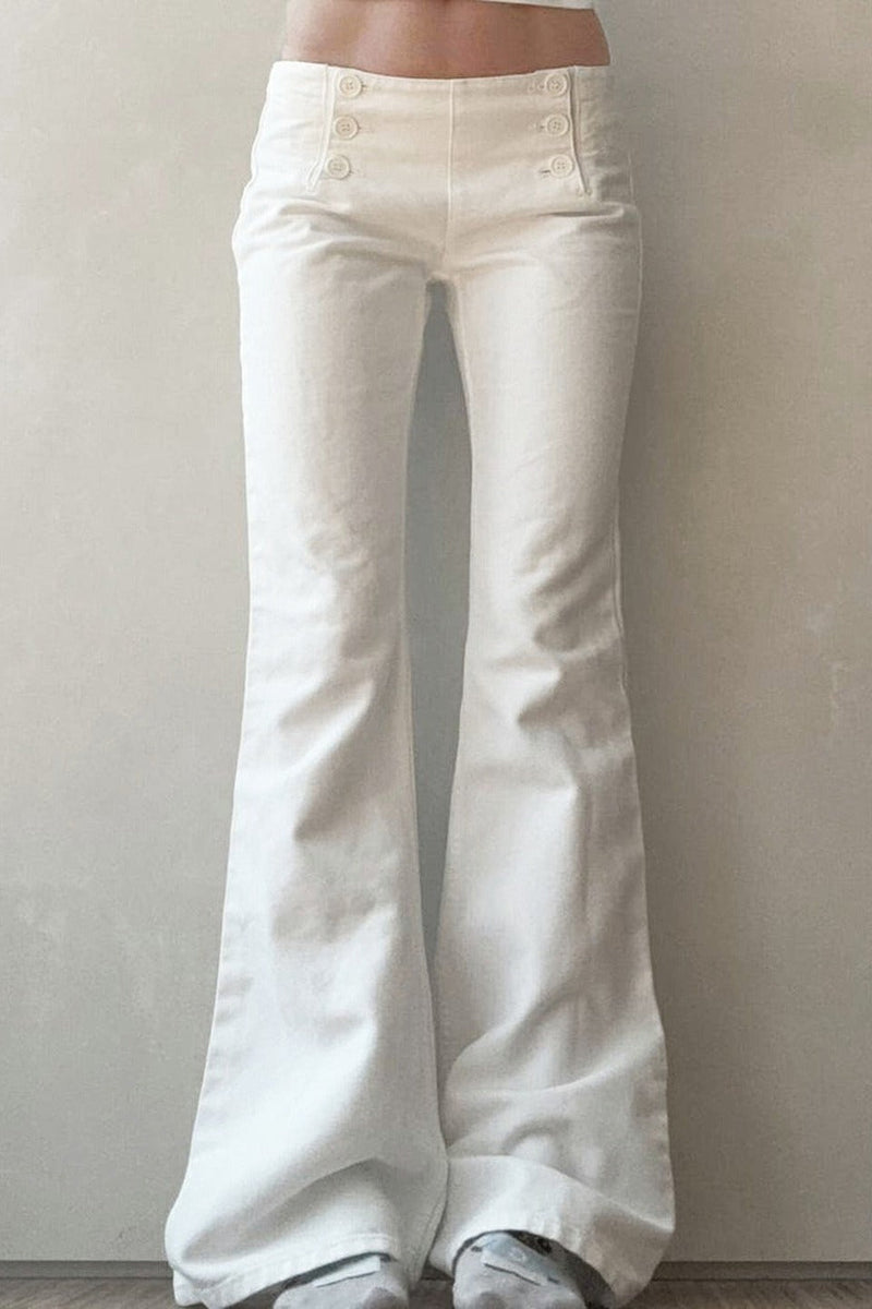 Well Tailored Garment with a Graceful Silhouette