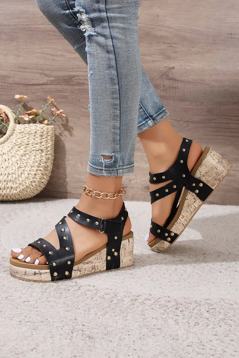 Classic Vintage & Enduringly Stylish Sandals