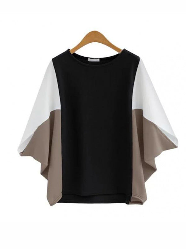 Effortlessly Elegant T-Shirt with a Timeless Design