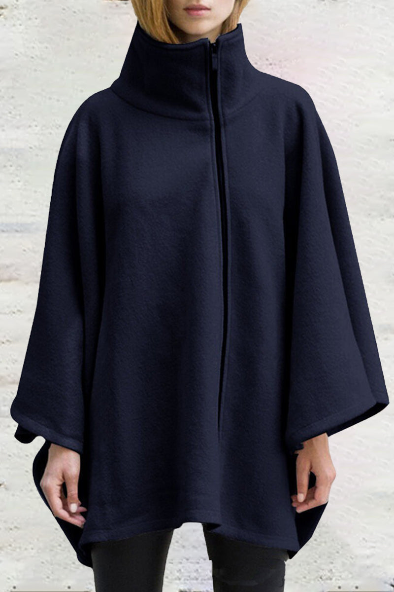 Sophisticated Garment with a Clean Classic Look