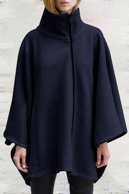Sophisticated Garment with a Clean Classic Look