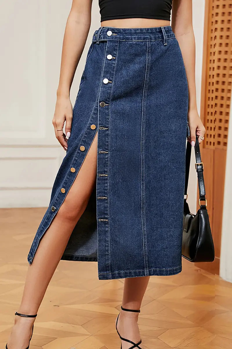 Beautifully Balanced Garment with Timeless Character