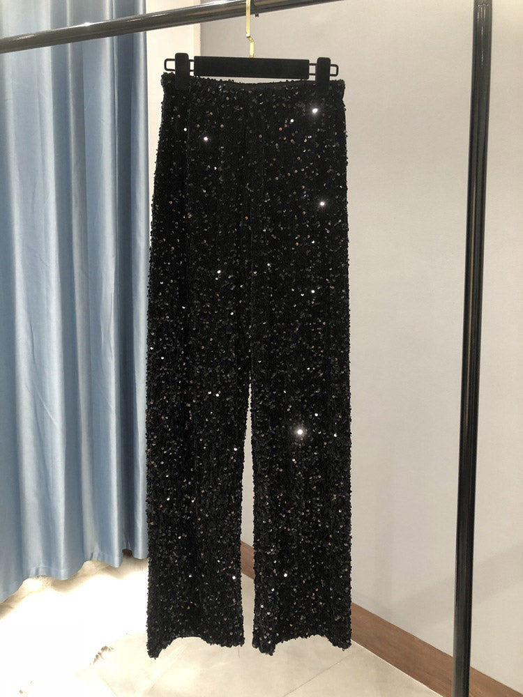 Beautifully Balanced Pants with Timeless Character