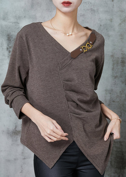 Classic Vintage Shirt with a Flattering Fit