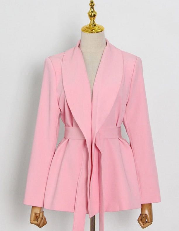 Classic Vintage Garment with a Flattering Fit