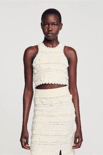 Beautifully Crafted Garment in a Classic Style