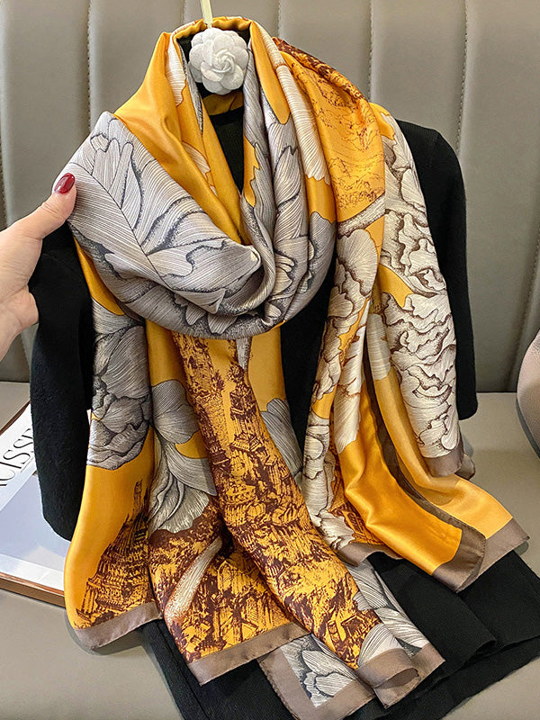Beautifully Balanced Garment with Timeless Character