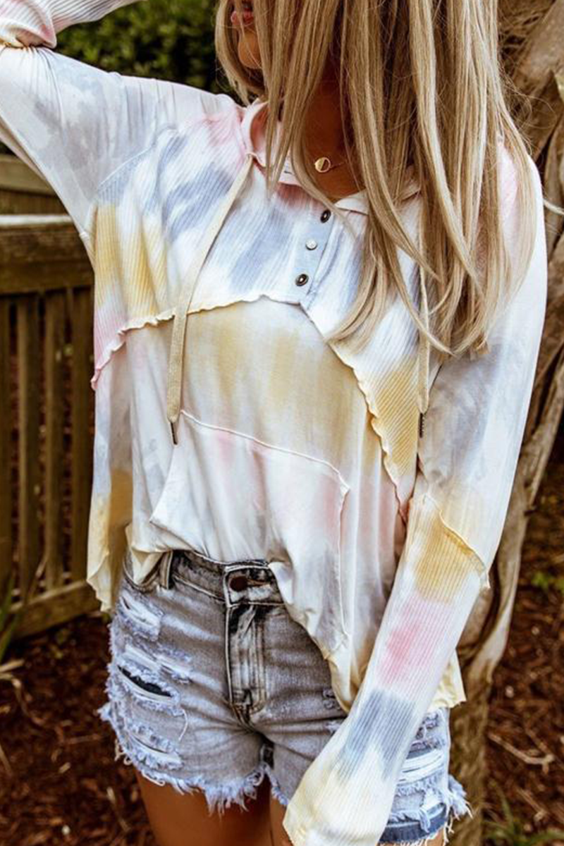 Sophisticated Top with a Clean Classic Look