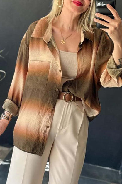 Elegantly Styled Shirt for Everyday Wear