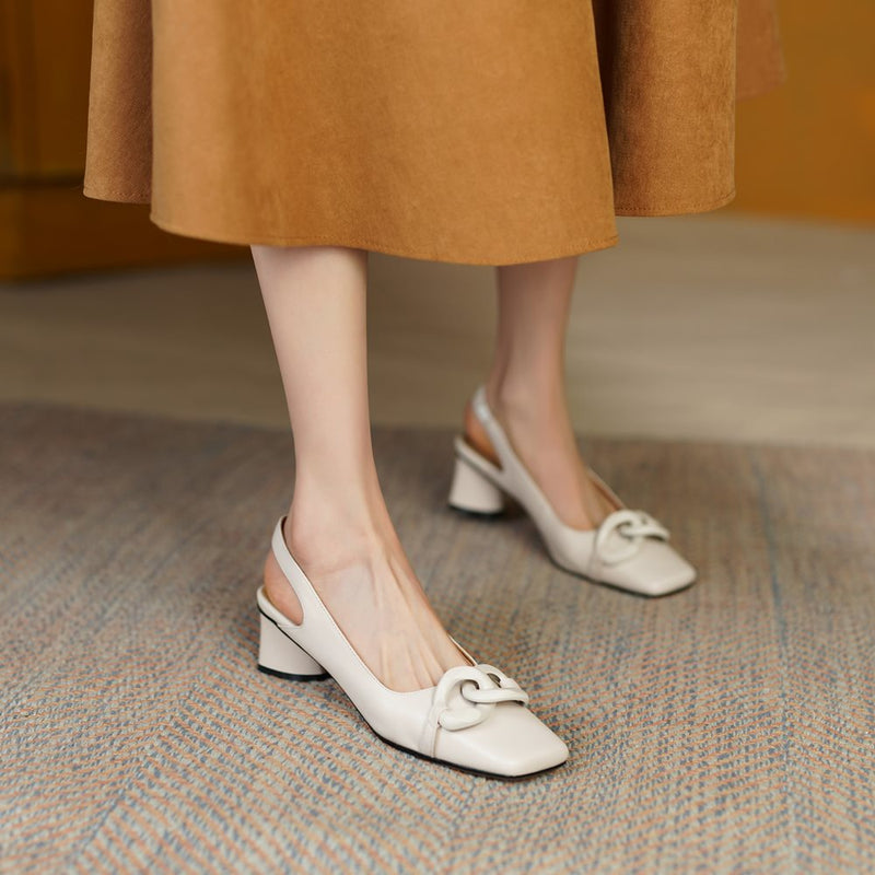 Classic Vintage & Enduringly Stylish Shoes
