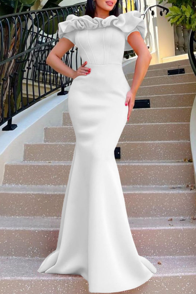 Classic Vintage & Enduringly Stylish Dress