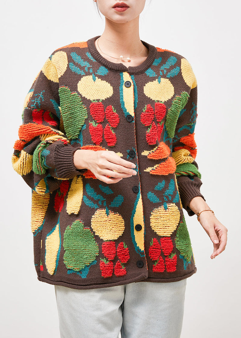 Beautifully Finished Cardigan in a Timeless Design