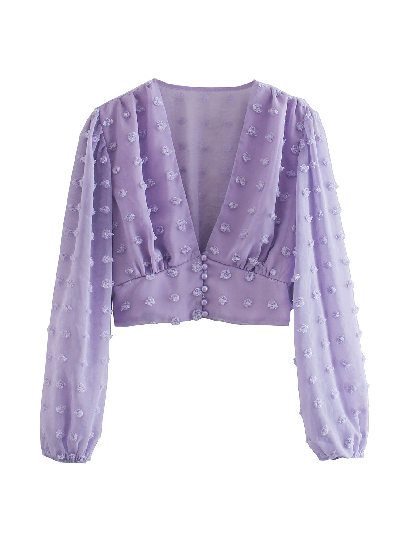 Elegantly Styled Top for Everyday Wear