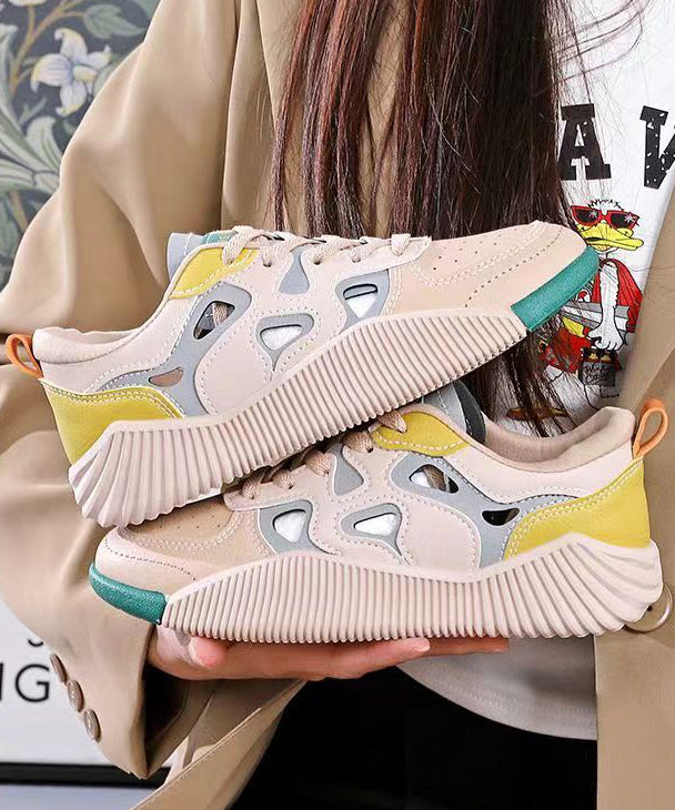 Vintage Inspired Shoes with a Contemporary Edge