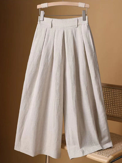 Beautifully Crafted Pants in a Classic Style