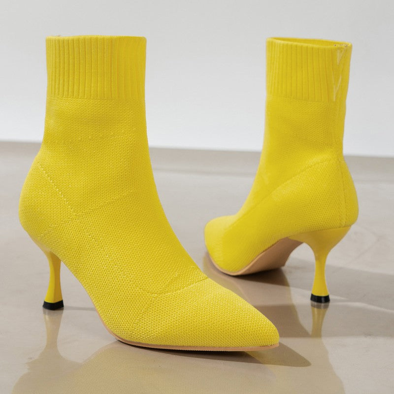 Polished Shoes with an Effortless Classic Look
