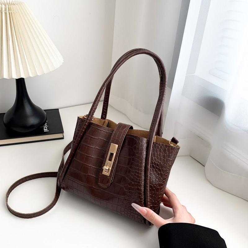 Classic Vintage & Enduringly Stylish Bag