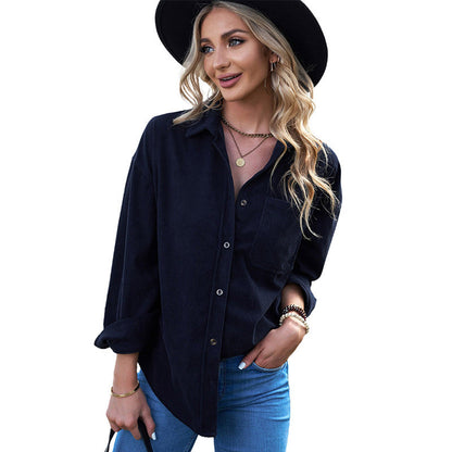 Vintage Inspired Cardigan with a Contemporary Edge