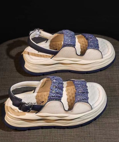Classic Vintage & Enduringly Stylish Sandals