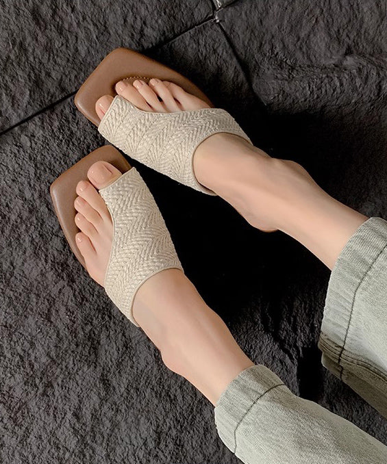 Elegantly Styled Sandals for Everyday Wear