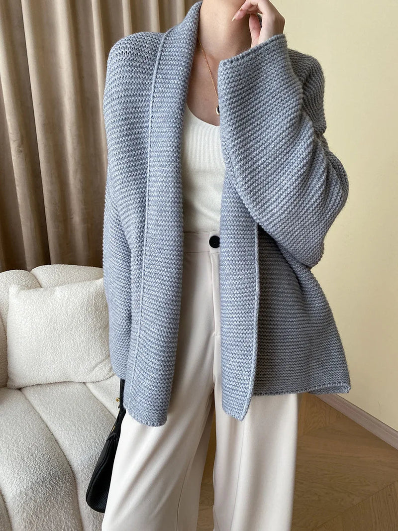 Gracefully Styled Cardigan for Any Occasion
