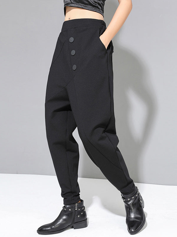 Effortlessly Elegant Pants with a Timeless Design