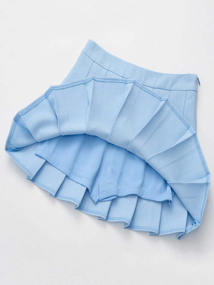A Vintage Style Garment with Delicate Timeless Details